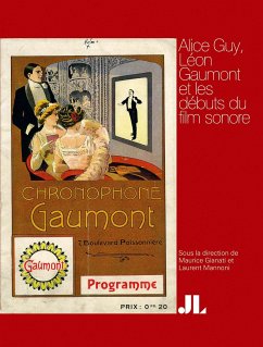 Alice Guy, French Edition - Gaumont, Léon