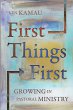 First Things First - Bild 1