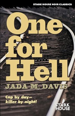One for Hell - Davis, Jada M.