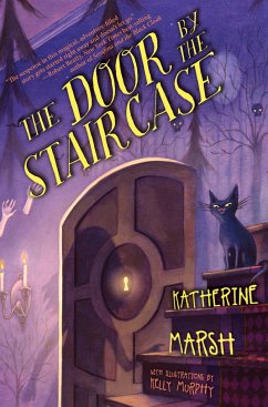 The Door by the Staircase - Marsh, Katherine