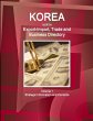 Korea North Export-Import, Trade and... - Bild 1