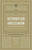 Reformation Anglicanism