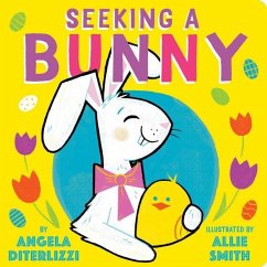 Seeking a Bunny - Diterlizzi, Angela