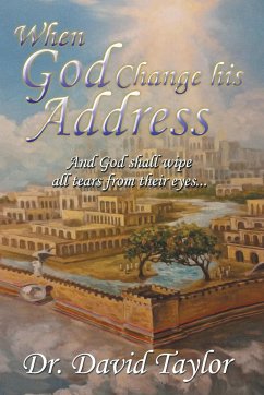When God Change His Address - Taylor, David