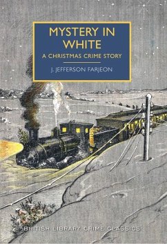 Mystery in White - Farjeon, J Jefferson