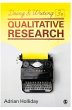Doing & Writing Qualitative Research - Bild 1