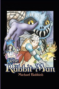 The Rabbit-Man - Babbish, Michael
