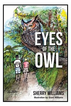 Eyes of the Owl - Williams, Sherry