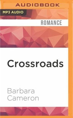 Crossroads - Cameron, Barbara