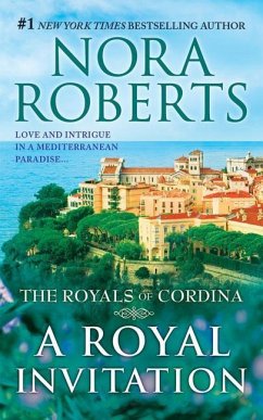 A Royal Invitation - Roberts, Nora