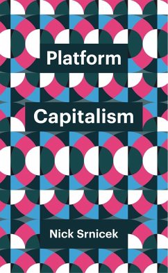 Platform Capitalism - Srnicek, Nick