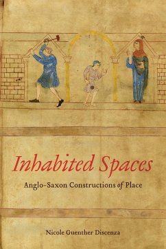 Inhabited Spaces - Discenza, Nicole