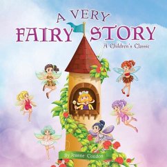 A Very Fairy Story - Condon, Jeanne