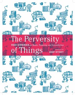 The Perversity of Things - Gernsback, Hugo