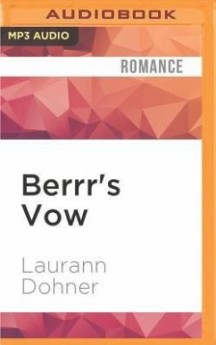 Berrr's Vow - Dohner, Laurann