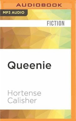 Queenie - Calisher, Hortense