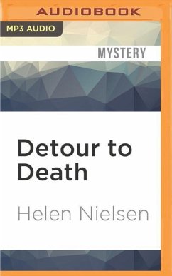 Detour to Death - Nielsen, Helen