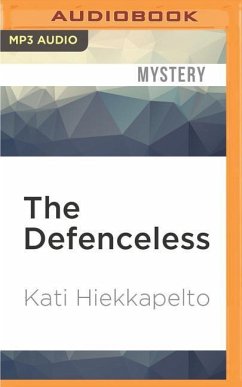 The Defenceless - Hiekkapelto, Kati