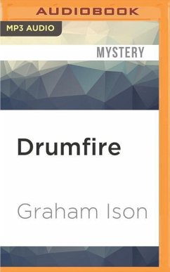 Drumfire - Ison, Graham