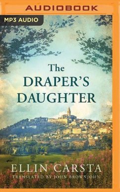 The Draper's Daughter - Carsta, Ellin