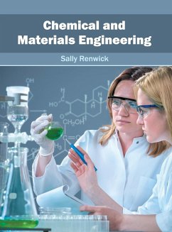 Chemical and Materials Engineering