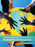 Current Issues and Challenges in Socio-Cultural Development