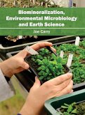 Biomineralization, Environmental Microbiology and Earth science