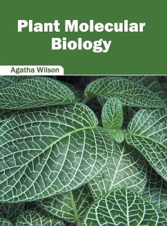 Plant Molecular Biology