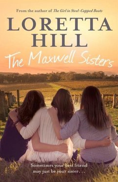 The Maxwell Sisters - Hill, Loretta