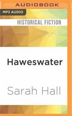 Haweswater - Hall, Sarah