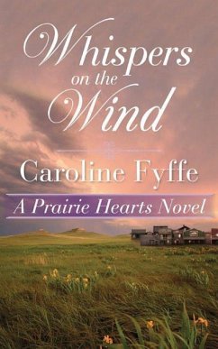 Whispers on the Wind - Fyffe, Caroline