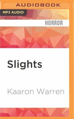 Slights - Warren, Kaaron