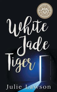 White Jade Tiger - Lawson, Julie