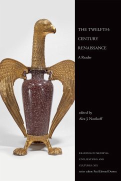 The Twelfth-Century Renaissance - Novikoff, Alex J