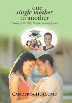 Cover One Single Mother to Another