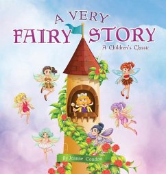 A Very Fairy Story - Condon, Jeanne