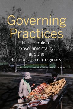 Governing Practices - Michelle Brady; Randy K. Lippert
