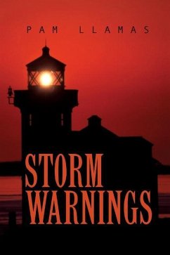 Storm Warnings - Llamas, Pam