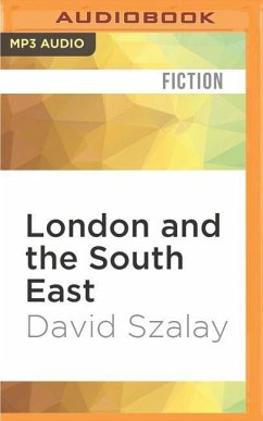 London and the South East - Szalay, David