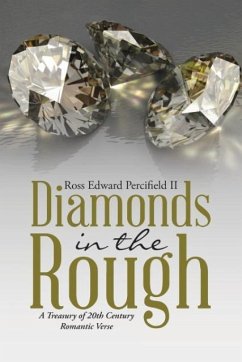 Diamonds in the Rough - Percifield II, Ross Edward