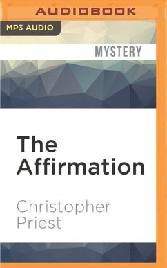The Affirmation - Priest, Christopher