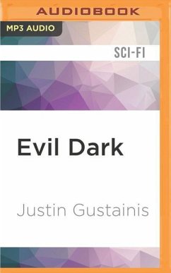 Evil Dark - Gustainis, Justin