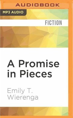 A Promise in Pieces - Wierenga, Emily T