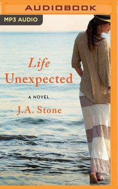 Life Unexpected - Stone, J. A.