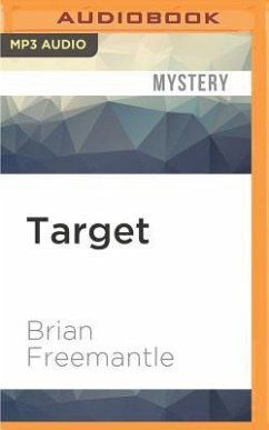 Target - Freemantle, Brian