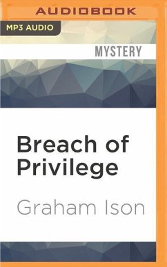 Breach of Privilege - Ison, Graham