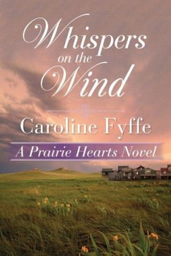 Whispers on the Wind - Fyffe, Caroline