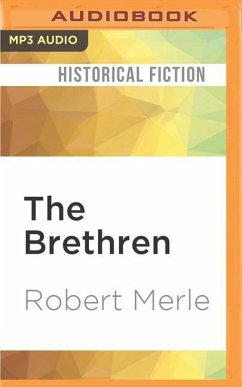 The Brethren - Merle, Robert