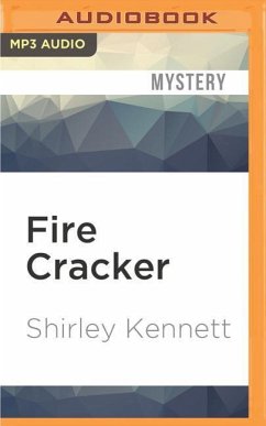 Fire Cracker - Kennett, Shirley