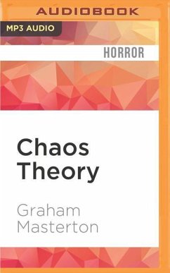 Chaos Theory - Masterton, Graham